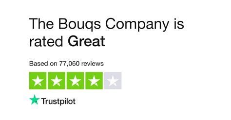 the bouqs company customer service.